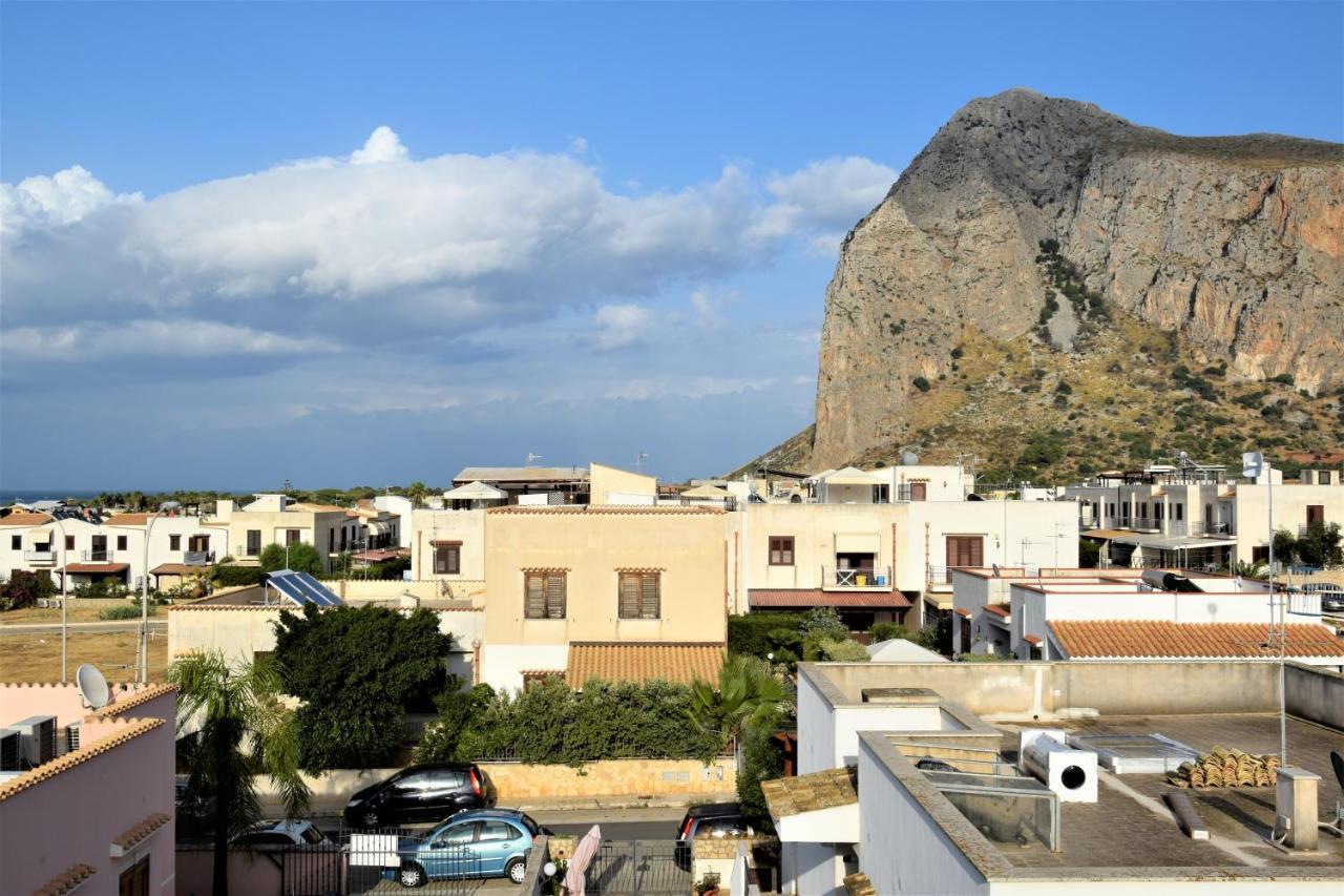 Pozzo Antico Apartments San Vito Lo Capo Zewnętrze zdjęcie
