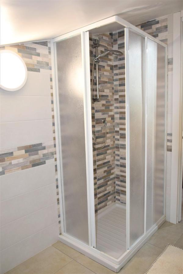 Pozzo Antico Apartments San Vito Lo Capo Zewnętrze zdjęcie