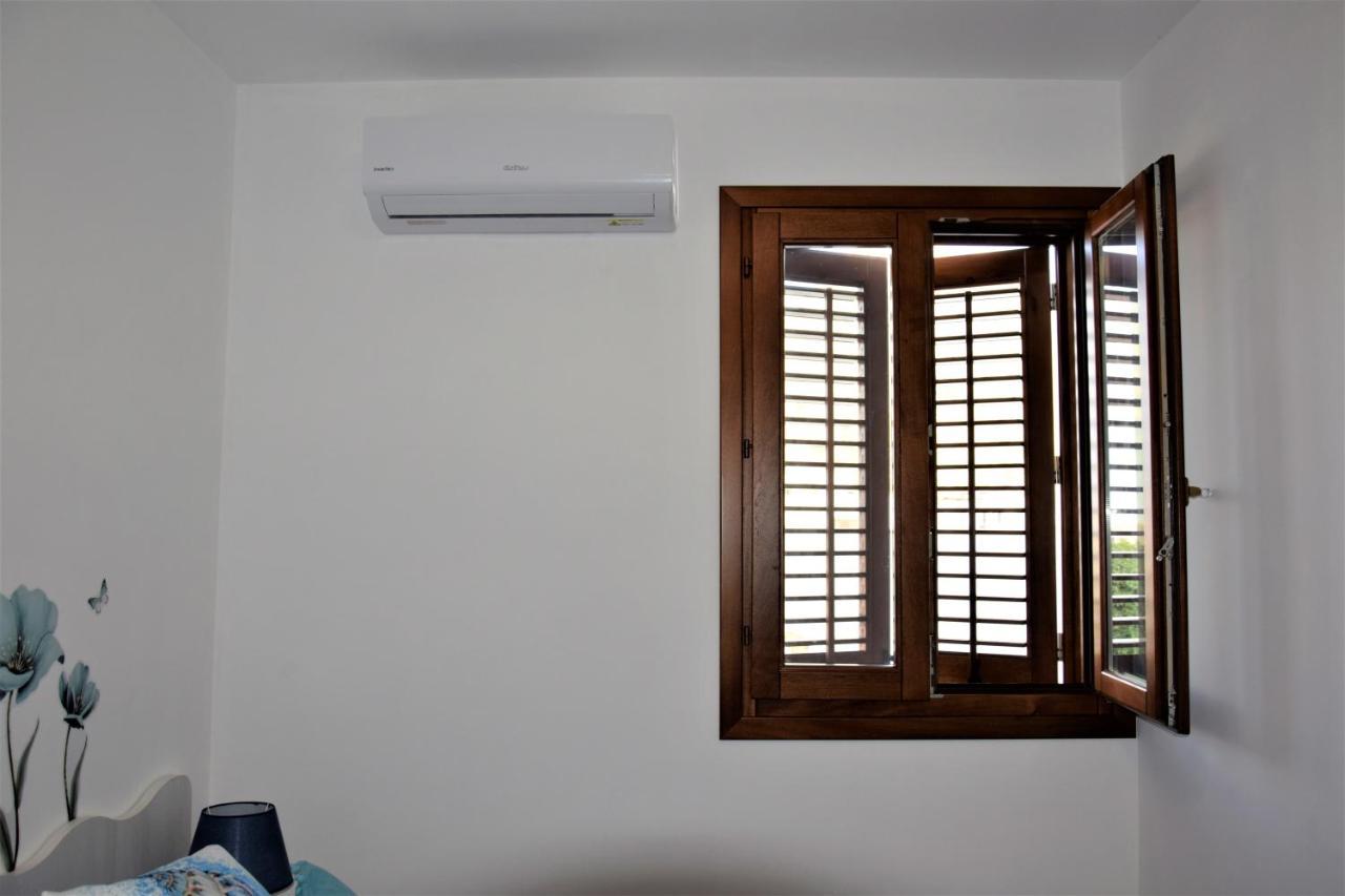 Pozzo Antico Apartments San Vito Lo Capo Zewnętrze zdjęcie