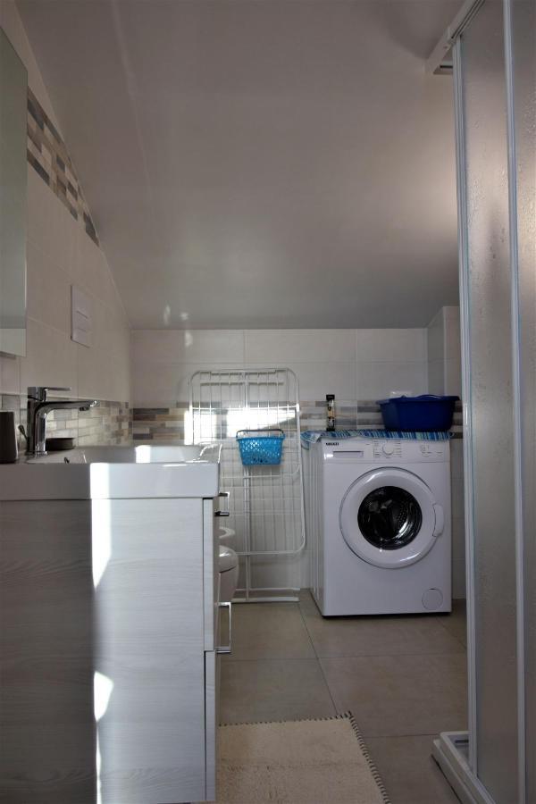 Pozzo Antico Apartments San Vito Lo Capo Zewnętrze zdjęcie