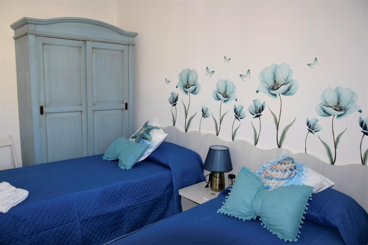 Pozzo Antico Apartments San Vito Lo Capo Zewnętrze zdjęcie