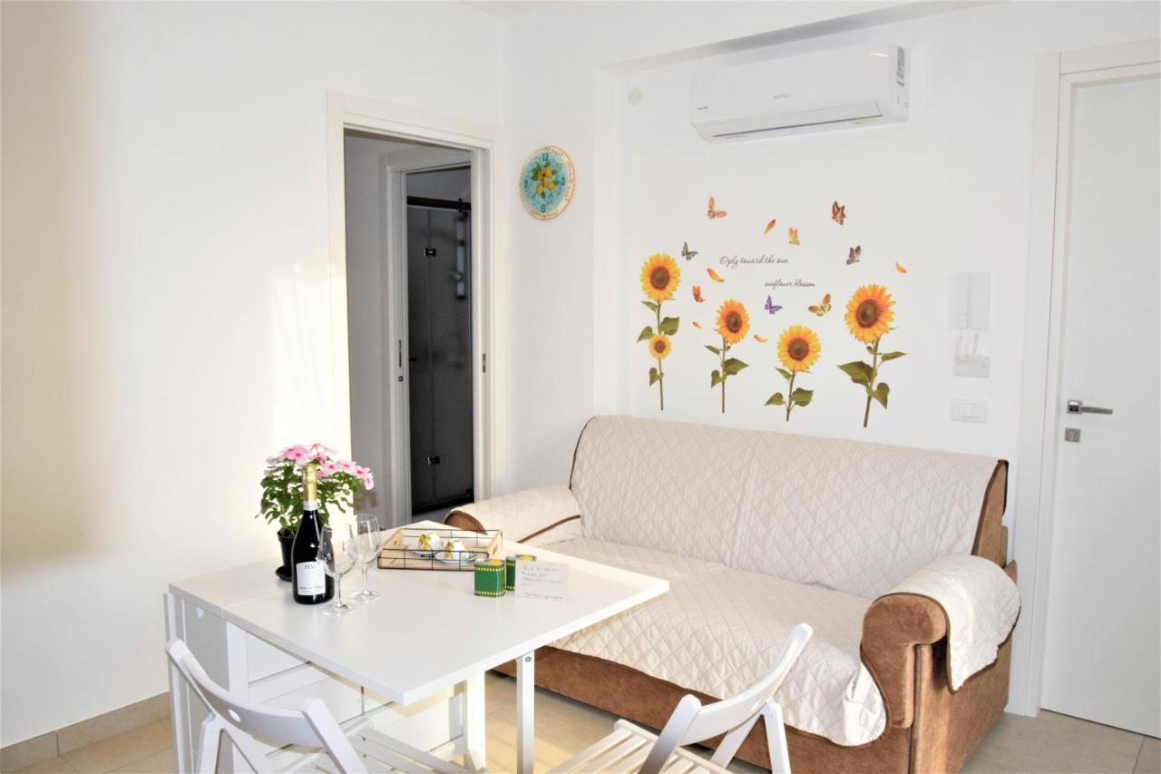 Pozzo Antico Apartments San Vito Lo Capo Zewnętrze zdjęcie